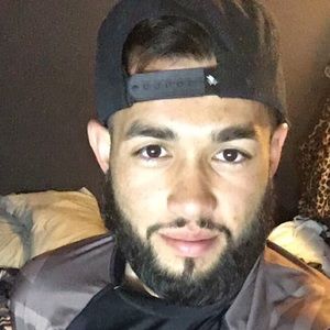 Meet your Posher, Victor